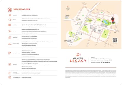 Ganesh Legacy Brochure Image 18