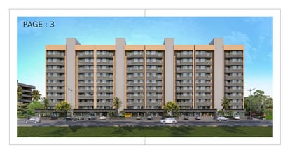 Shree Sadan 17 Brochure Image 3