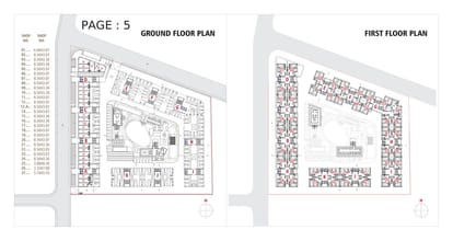 Shree Sadan 17 Brochure Image 5