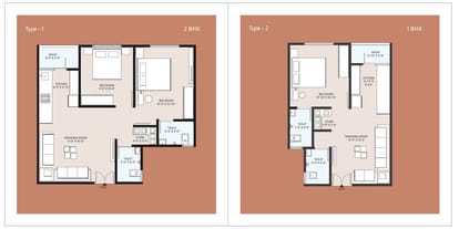 Shivam Residency Brochure Image 4
