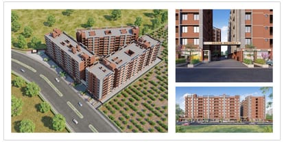 Shivam Residency Brochure Image 5