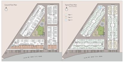 Shivam Residency Brochure Image 3