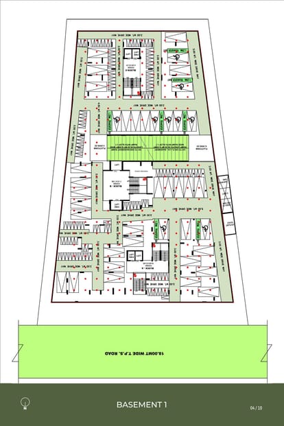 Green Garnet Brochure Image 4