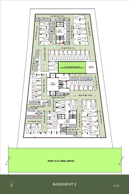 Green Garnet Brochure Image 3