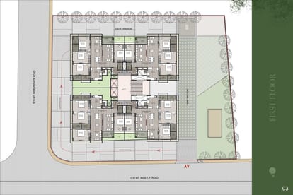 Rajshree Samvar 2 Brochure Image 3