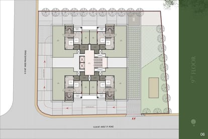 Rajshree Samvar 2 Brochure Image 6