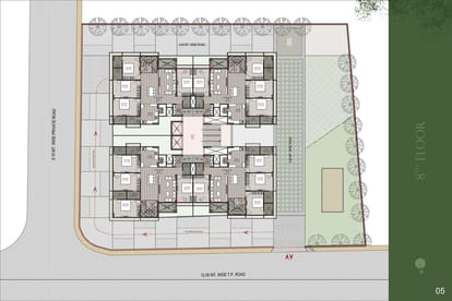 Rajshree Samvar 2 Brochure Image 5