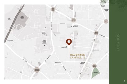 Rajshree Samvar 2 Brochure Image 10