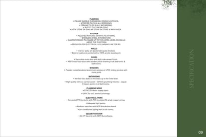 Rajshree Samvar 2 Brochure Image 9