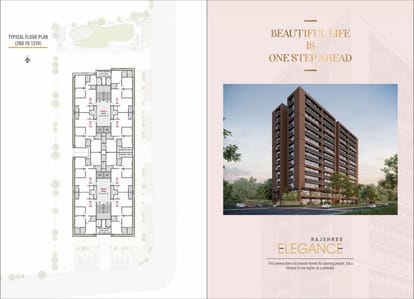 Rajshree Elegance Brochure Image 6