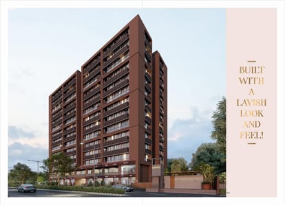Rajshree Elegance Brochure Image 3