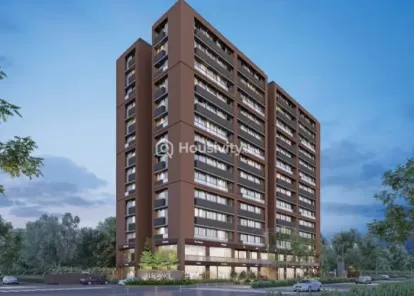 Rajshree Elegance Image 1