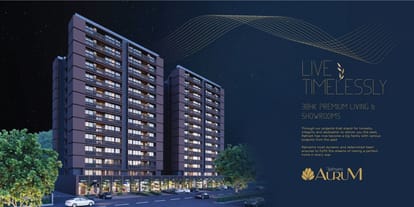 Ratnam Aurum Brochure Image 2