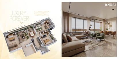 Ratnam Aurum Brochure Image 5