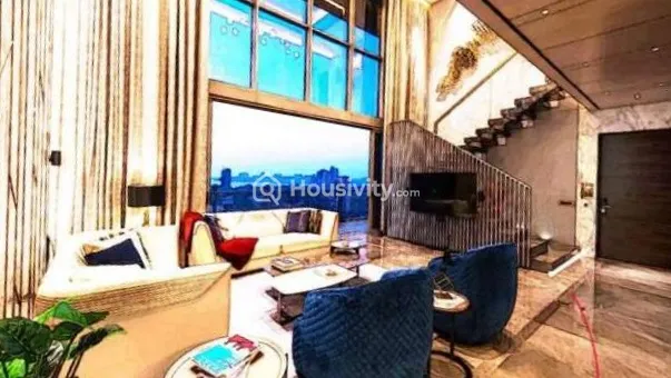 Aristo Aatman Image 5