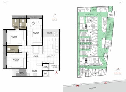 Nishan Satva Brochure Image 9
