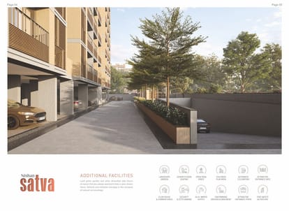 Nishan Satva Brochure Image 3