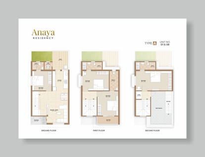 Anaya Residency Brochure Image 4