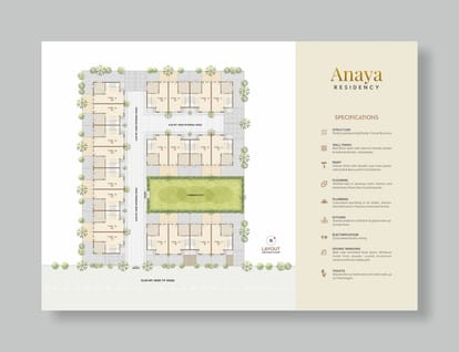 Anaya Residency Brochure Image 3