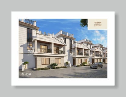 Anaya Residency Brochure Image 2