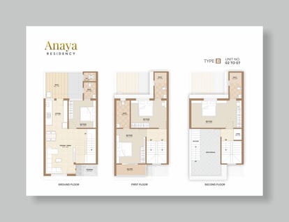 Anaya Residency Brochure Image 5