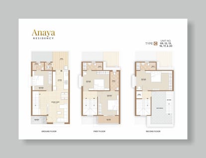 Anaya Residency Brochure Image 6