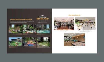 Classic Highland Brochure Image 13
