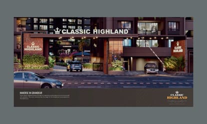 Classic Highland Brochure Image 5