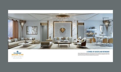 Classic Highland Brochure Image 10