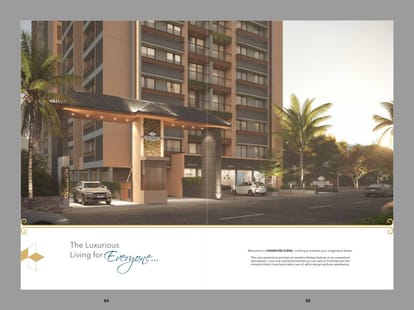 Signature Elena Brochure Image 3