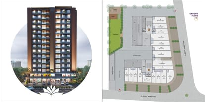 Omkar Lifestyle Brochure Image 8