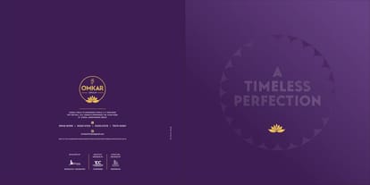 Omkar Lifestyle Brochure Image 1
