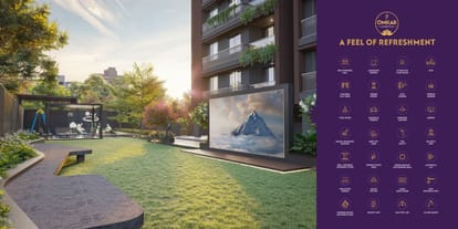 Omkar Lifestyle Brochure Image 5
