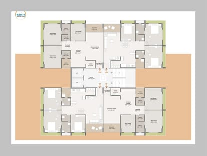 Shree Elegance Brochure Image 11