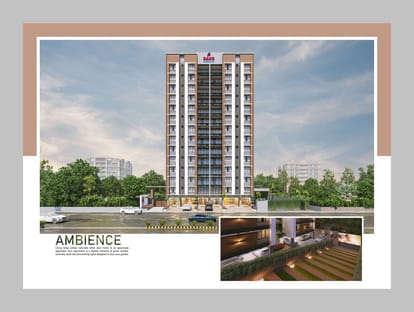 Shree Elegance Brochure Image 5