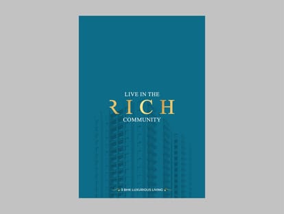 Shree Elegance Brochure Image 1