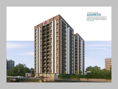 Shree Elegance Brochure Image 3