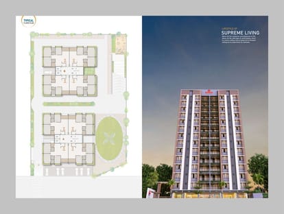 Shree Elegance Brochure Image 8
