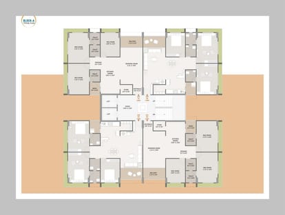 Shree Elegance Brochure Image 9