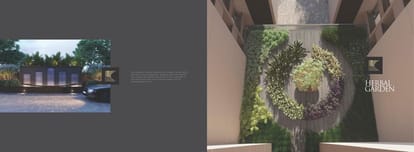 The Gold Brochure Image 9