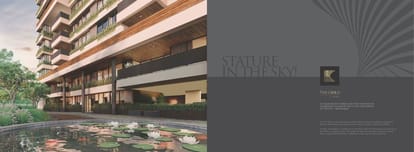 The Gold Brochure Image 6