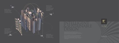 The Gold Brochure Image 5