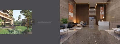The Gold Brochure Image 7