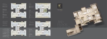 The Gold Brochure Image 14