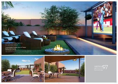 Artham 97 Brochure Image 13