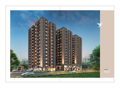 Divyajyot Sarang Sky Brochure Image 4