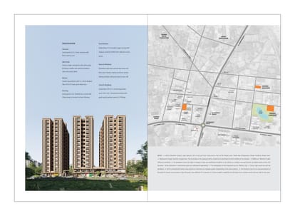 Divyajyot Sarang Sky Brochure Image 14