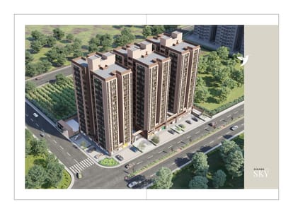 Divyajyot Sarang Sky Brochure Image 5