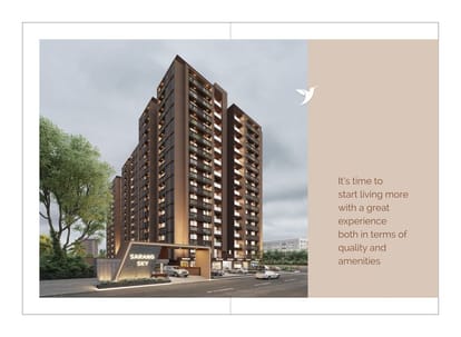 Divyajyot Sarang Sky Brochure Image 3