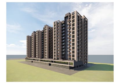 Sarang Lakeview Brochure Image 5